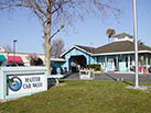 MASTER CAR WASH logo