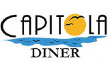 Capitola Diner logo