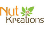 NUT KREATIONS logo
