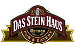 Das Stein Haus German Pub & Eatery logo