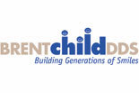 Brent Child, DDS logo