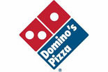 Dominos Pizza logo