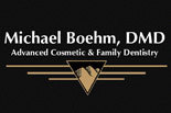 Dr. Michael Boehm Family Dentistry logo