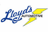 Lloyd's Automotive logo
