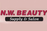 Northwest Beauty Supply & Salon logo