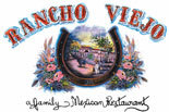 Rancho Viejo Family Mexican Restaurant logo