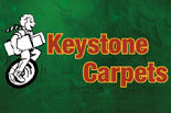 Keystone Carpets logo
