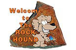 Rockhound Landscape Supply logo