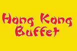 Hong Kong Buffet logo