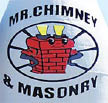 MR CHIMNEY logo
