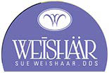Dr. Sue Weishaar, DDS logo