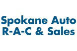 Spokane Auto Rent-A-Center & Sales logo
