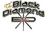 Black Diamond Restaurant logo