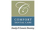 Comfort Dental Care logo