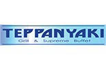 Teppanyaki Hibachi Grill and Buffet logo
