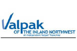 Valpak Of The Inland Northwest logo