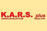 K.A.R.S. Plus logo