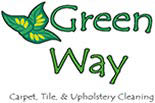 Greenway Carpet Cleaning logo