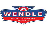 Wendle Motors logo