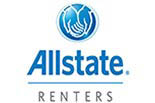 Allstate Insurance-Trish Nicholls logo