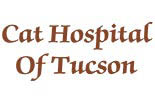 CAT HOSPITAL OF TUCSON logo