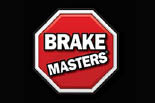 BRAKE MASTERS logo