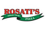 ROSATI'S ON INA logo