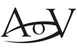 ACCENT ON VISION logo