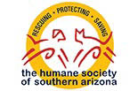 HUMANE SOCIETY OF SOUTHERN ARIZONA logo