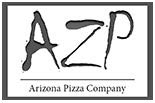 ARIZONA PIZZA CO. logo