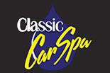 CLASSIC CAR SPA logo