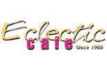 ECLECTIC CAFE logo