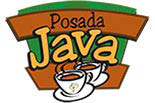 POSADA JAVA logo