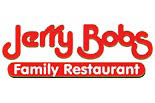 JERRY BOBS logo