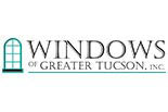 WINDOWS OF GREATER TUCSON, INC. logo