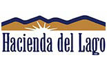 HACIENDA DEL LAGO logo
