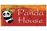 PANDA HOUSE logo