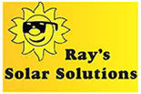 RAY'S SOLAR SOLUTIONS INC. logo