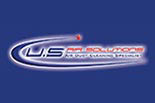 U.S. AIR SOLUTIONS logo