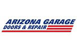 Arizona Garage Door & Repair, Inc logo