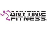 ANYTIME FITNESS SUNRISE logo