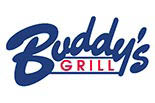 BUDDYS GRILLE logo