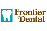FRONTIER DENTAL logo