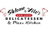 SHLOMO & VITO'S logo