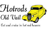 HOTRODS OLD VAIL logo