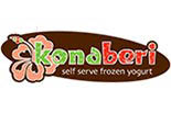 KONA BERRY logo