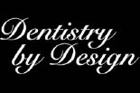 DENTISTRY BY DESIGN logo