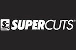 SUPERCUTS logo