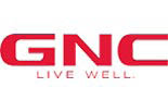 GNC logo