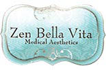 ZEN BELLA VITA logo